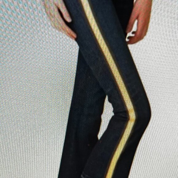 Veronica Beard Jeans Carolyn 10" Baby Boot Size 26 in Dark Vintage - Picture 1 of 8